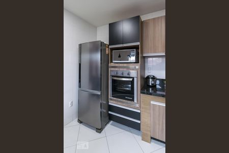 Apartamento à venda com 520m², 3 quartos e 1 vagaCozinha - Eletrodomésticos