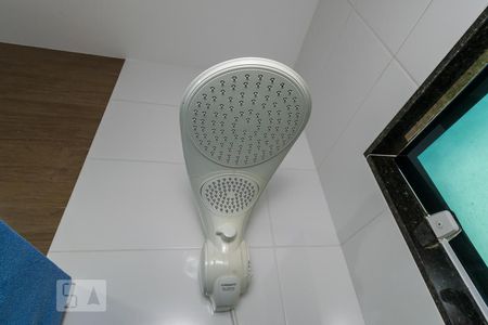 Apartamento à venda com 520m², 3 quartos e 1 vagaBanheiro da Suíte 2 - Chuveiro elétrico