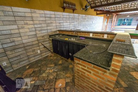 Apartamento à venda com 520m², 3 quartos e 1 vagaVaranda gourmet