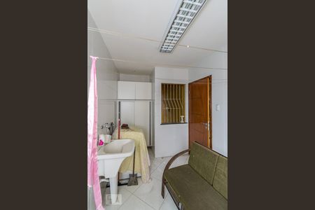 Apartamento à venda com 520m², 3 quartos e 1 vagaÁrea de Serviço