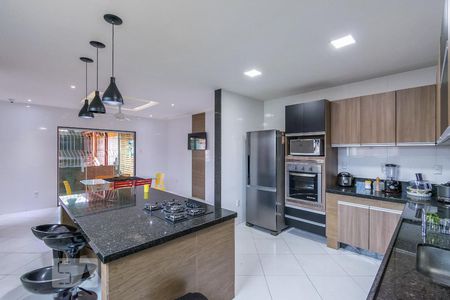 Apartamento à venda com 520m², 3 quartos e 1 vagaCozinha