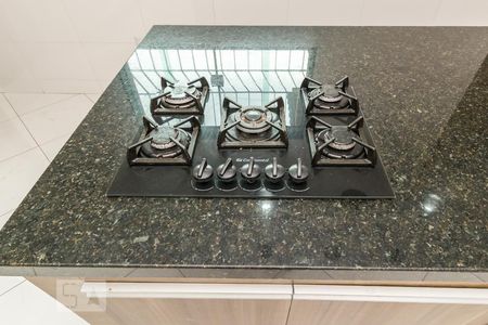 Apartamento à venda com 520m², 3 quartos e 1 vagaCozinha - Cooktop