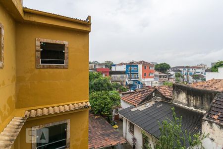 Apartamento à venda com 520m², 3 quartos e 1 vagaVista da Suíte 2