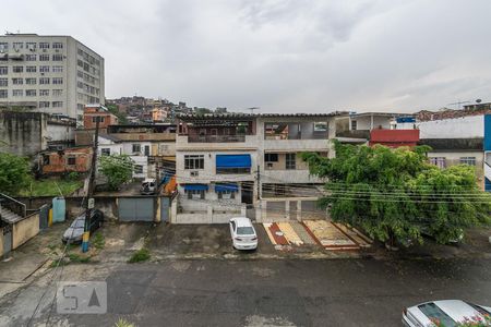 Apartamento à venda com 520m², 3 quartos e 1 vagaVista da Varanda da Suíte 1 