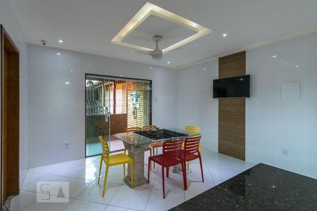 Apartamento à venda com 520m², 3 quartos e 1 vagaCopa