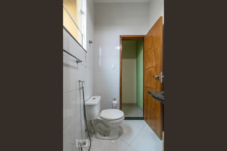 Apartamento à venda com 520m², 3 quartos e 1 vagaBanheiro Social 