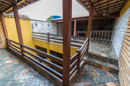 Apartamento à venda com 520m², 3 quartos e 1 vagaAcesso a Varanda Gourmet