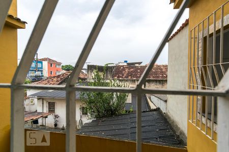 Apartamento à venda com 520m², 3 quartos e 1 vagaVista da Cozinha