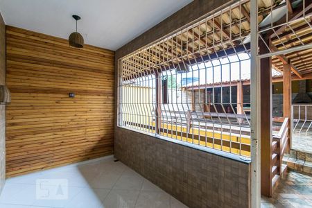 Apartamento à venda com 520m², 3 quartos e 1 vagaVaranda da Copa