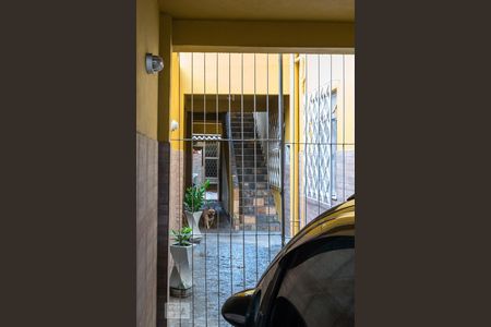 Apartamento à venda com 520m², 3 quartos e 1 vagaAcesso externo a varanda gourmet