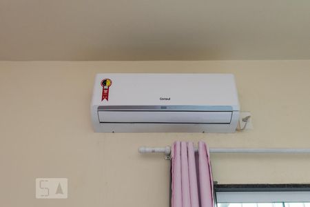 Apartamento à venda com 520m², 3 quartos e 1 vagaSuíte 3 - Ar Split