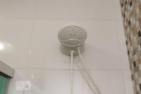 Apartamento à venda com 520m², 3 quartos e 1 vagaBanheiro Social - Chuveiro elétrico