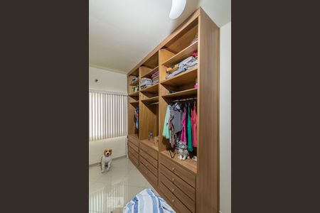 Apartamento à venda com 520m², 3 quartos e 1 vagaSuíte 1 - Closet