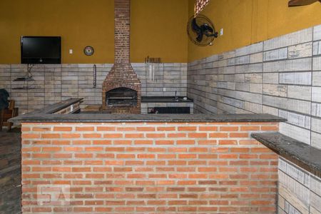 Apartamento à venda com 520m², 3 quartos e 1 vagaVaranda gourmet