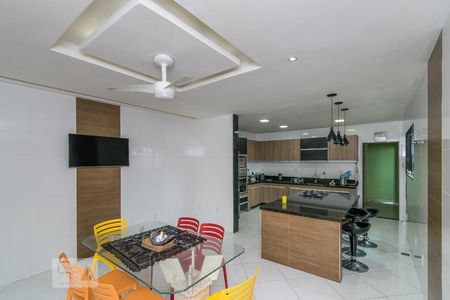 Apartamento à venda com 520m², 3 quartos e 1 vagaCopa