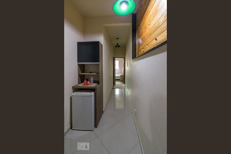 Apartamento à venda com 520m², 3 quartos e 1 vagaCorredor das Suítes 2 e 3