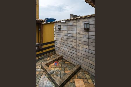 Apartamento à venda com 520m², 3 quartos e 1 vagaVaranda gourmet - Chuveirão