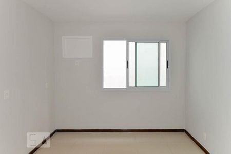 Suíte de apartamento para alugar com 1 quarto, 47m² em Vila Isabel, Rio de Janeiro