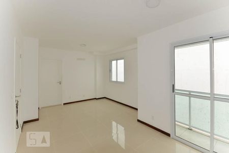 Sala de apartamento para alugar com 1 quarto, 47m² em Vila Isabel, Rio de Janeiro