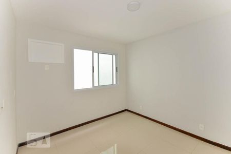 Suíte de apartamento para alugar com 1 quarto, 47m² em Vila Isabel, Rio de Janeiro