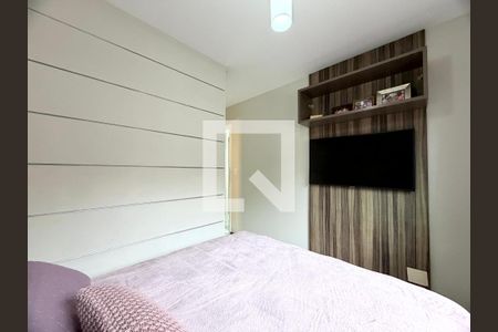 Suíte de apartamento para alugar com 3 quartos, 87m² em Recreio dos Bandeirantes, Rio de Janeiro
