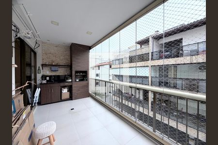Apartamento para alugar com 3 quartos, 87m² em Recreio dos Bandeirantes, Rio de Janeiro
