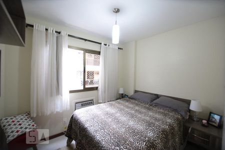 suite de apartamento para alugar com 3 quartos, 87m² em Recreio dos Bandeirantes, Rio de Janeiro