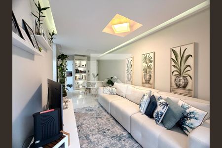 Apartamento para alugar com 3 quartos, 87m² em Recreio dos Bandeirantes, Rio de Janeiro