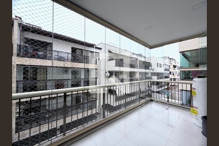 Apartamento para alugar com 3 quartos, 87m² em Recreio dos Bandeirantes, Rio de Janeiro