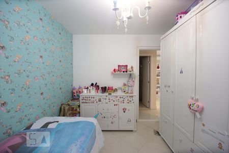 quarto 1 de apartamento para alugar com 3 quartos, 87m² em Recreio dos Bandeirantes, Rio de Janeiro