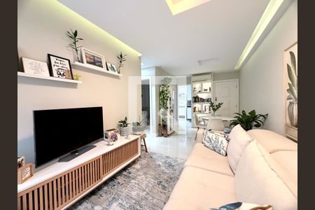 Apartamento para alugar com 3 quartos, 87m² em Recreio dos Bandeirantes, Rio de Janeiro