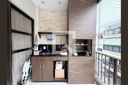 Apartamento para alugar com 3 quartos, 87m² em Recreio dos Bandeirantes, Rio de Janeiro