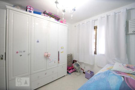 quarto 1 de apartamento à venda com 3 quartos, 87m² em Recreio dos Bandeirantes, Rio de Janeiro