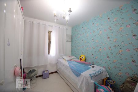 quarto 1 de apartamento para alugar com 3 quartos, 87m² em Recreio dos Bandeirantes, Rio de Janeiro