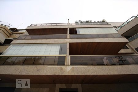 Fachada de apartamento à venda com 3 quartos, 87m² em Recreio dos Bandeirantes, Rio de Janeiro