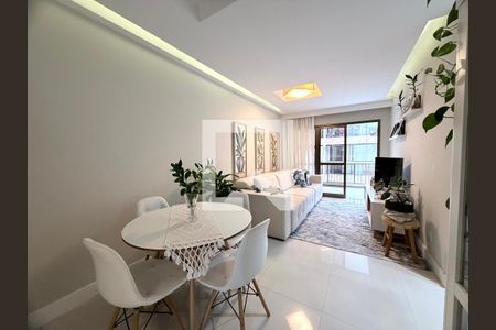 Apartamento para alugar com 3 quartos, 87m² em Recreio dos Bandeirantes, Rio de Janeiro