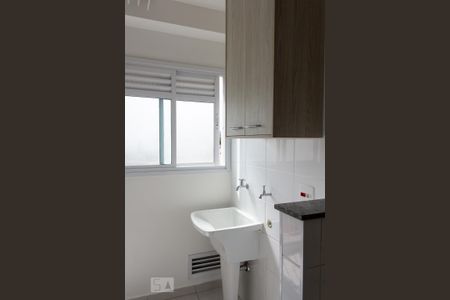 Apartamento à venda com 49m², 2 quartos e 1 vaga Apartamento à venda com 49m², 2 quartos e 1 vagaÁrea de Serviço