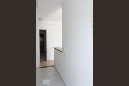 Apartamento à venda com 49m², 2 quartos e 1 vaga Apartamento à venda com 49m², 2 quartos e 1 vagaCozinha