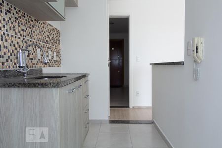 Apartamento à venda com 49m², 2 quartos e 1 vaga Apartamento à venda com 49m², 2 quartos e 1 vagaCozinha