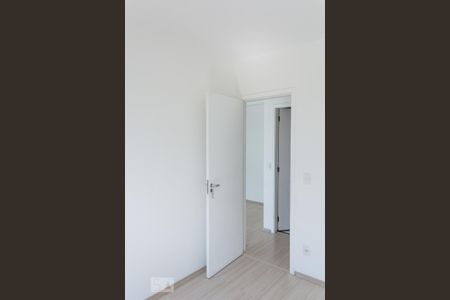 Quarto 1 de apartamento à venda com 2 quartos, 49m² em Vila Pires, Santo André
