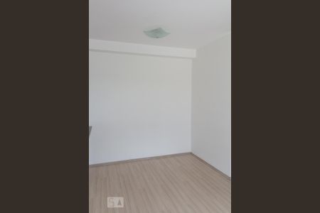 Sala de apartamento à venda com 2 quartos, 49m² em Vila Pires, Santo André