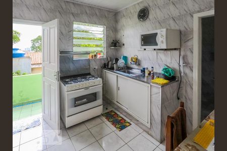Cozinha de casa à venda com 2 quartos, 492m² em Vila Monumento, São Paulo