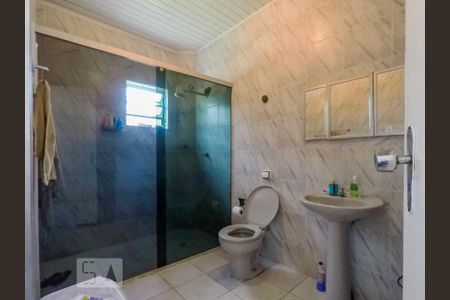 Banheiro de casa à venda com 2 quartos, 492m² em Vila Monumento, São Paulo