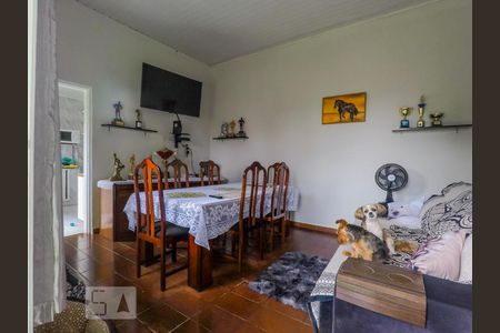 Sala de casa à venda com 2 quartos, 492m² em Vila Monumento, São Paulo