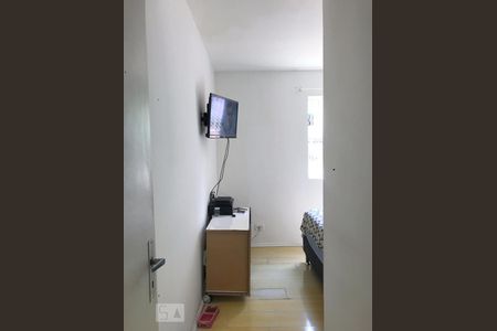 Quarto 2 de apartamento à venda com 2 quartos, 53m² em Vila Vitório Mazzei, São Paulo