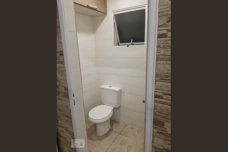 Apartamento à venda com 140m², 2 quartos e 2 vagasBanheiro Social