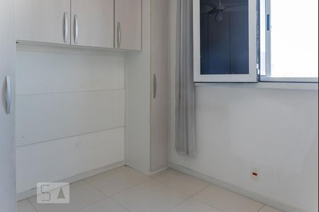 Quarto 2 de apartamento para alugar com 2 quartos, 45m² em São Cristóvão, Rio de Janeiro