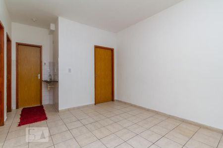 Apartamento para alugar com 45m², 2 quartos e 1 vagaSala