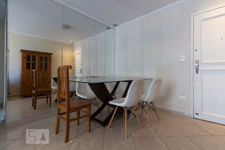 Sala de apartamento para alugar com 2 quartos, 68m² em Vila Mascote, São Paulo