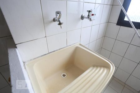 Apartamento à venda com 52m², 2 quartos e 1 vagaÁrea de Serviço - Tanque